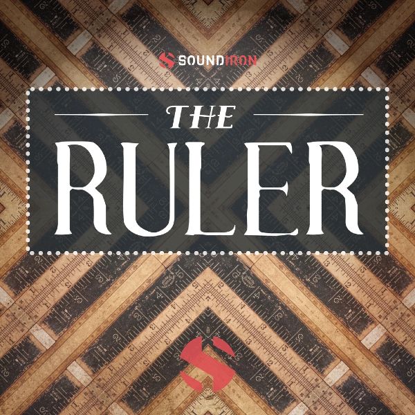 The Ruler main media