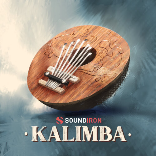 Kalimba 3.0 main media