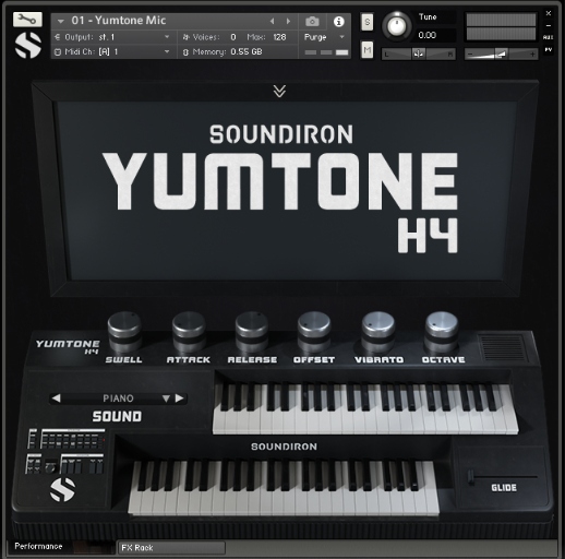 Yumtone H4 thumbnail 3