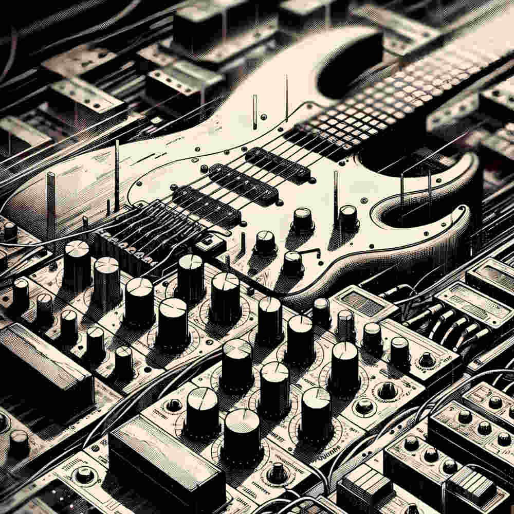 Industrial Explorer | Midnite Expansion main media