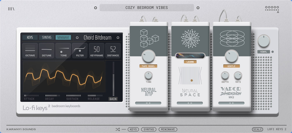 Lofi Keys 2 thumbnail 3