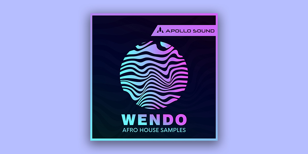 Wendo - Afro House Samples main media