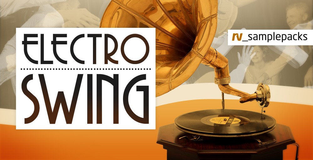 Electro Swing main media