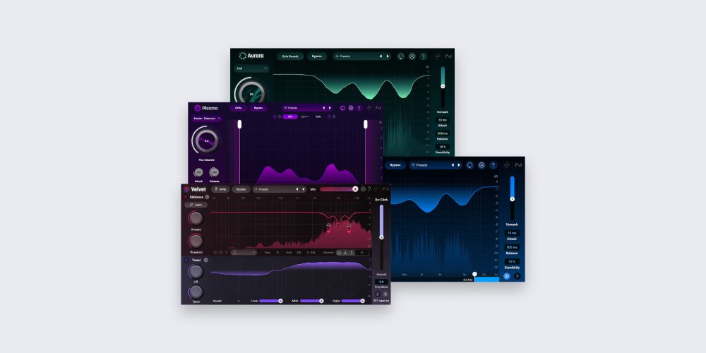 Catalyst Series Summer Bundle main media