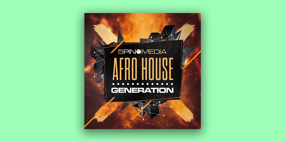 Afro House Generation main media