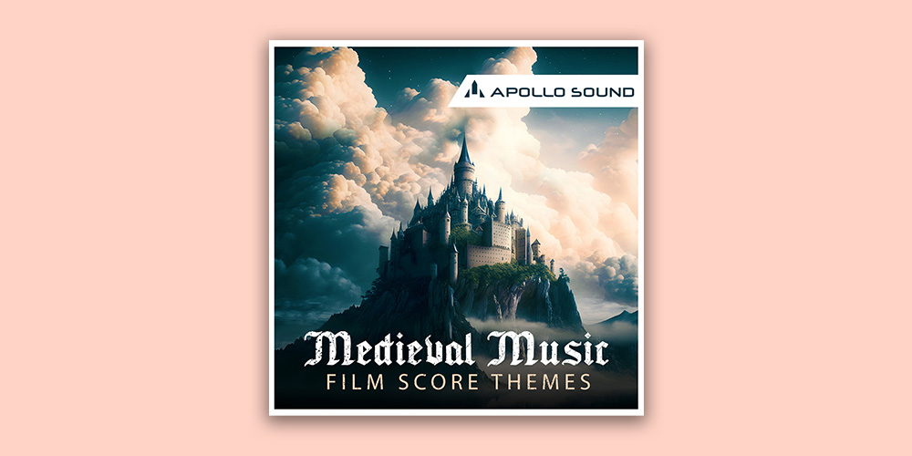 Medieval Music Film Score Themes main media