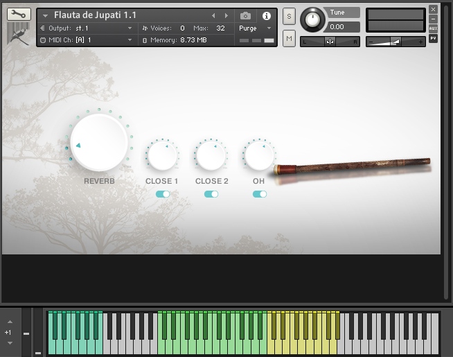 AMA I Woodwinds Bundle thumbnail 2