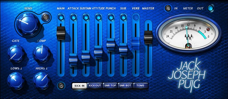 JJP Drums thumbnail 2