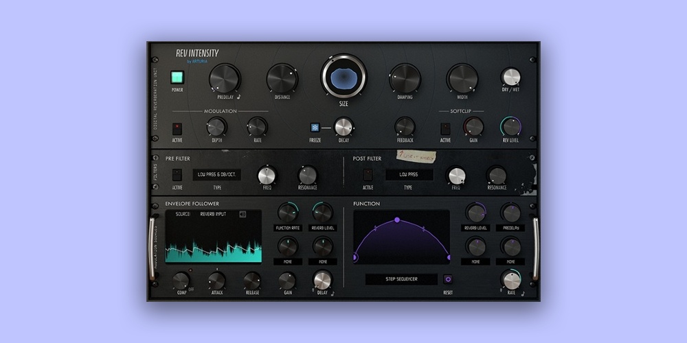 Rev INTENSITY main media