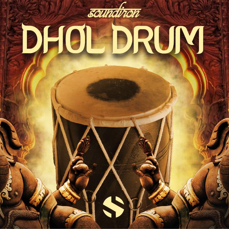 Dhol Drum main media
