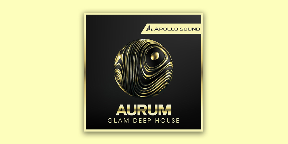 Aurum – Glam Deep House main media
