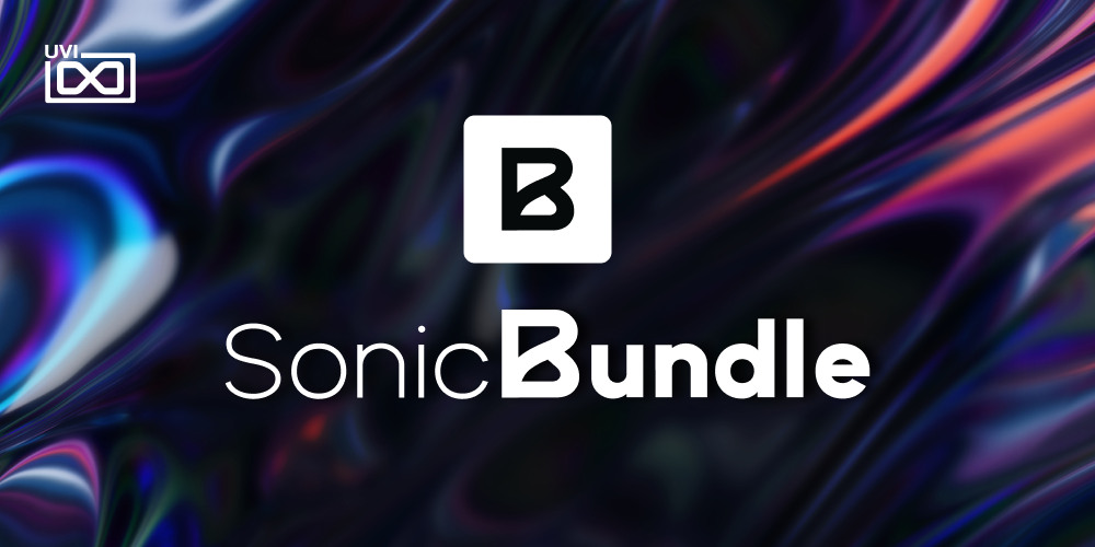 Sonic Bundle main media