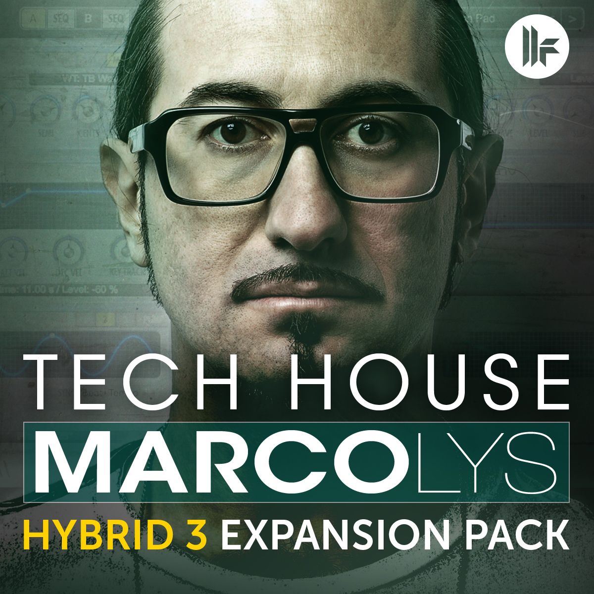 Hybrid 3 Expansion: Marco Lys main media