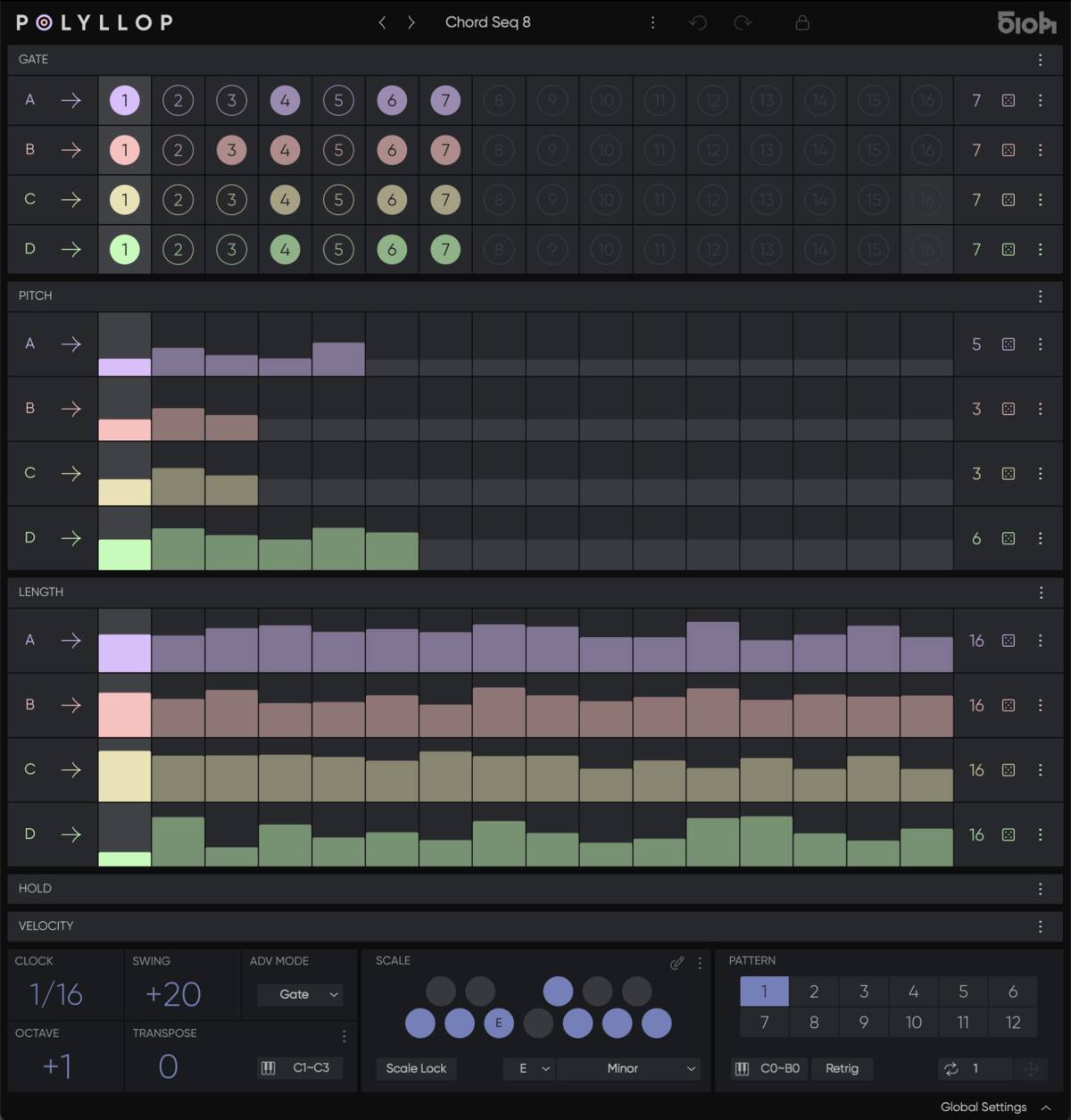 POLYLLOP thumbnail 3