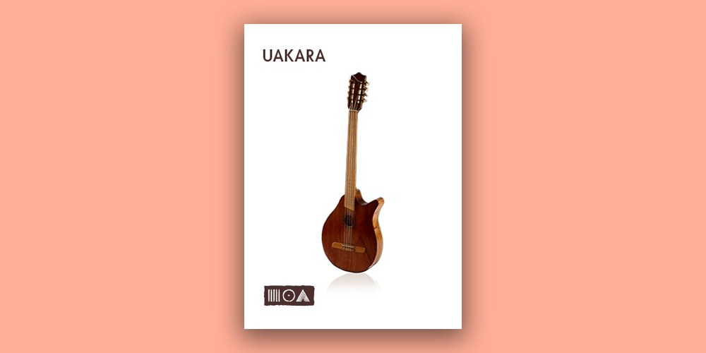 Uakara main media