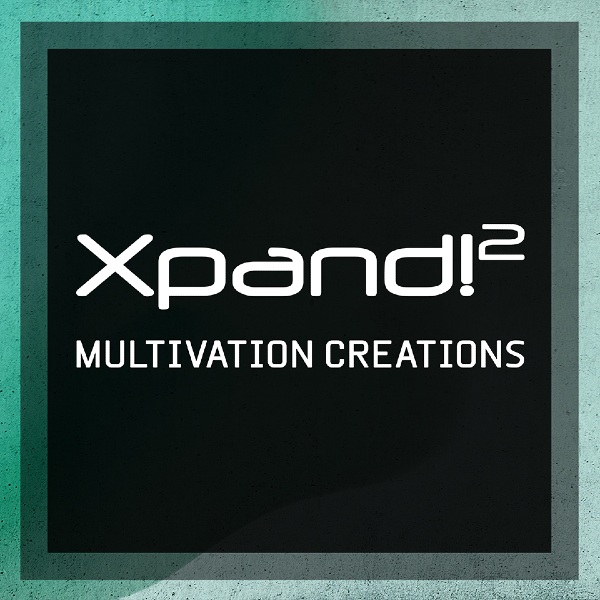 Xpand!2 Expansion: Multivation Creations main media