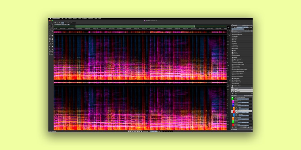 SpectraLayers Elements 11  main media
