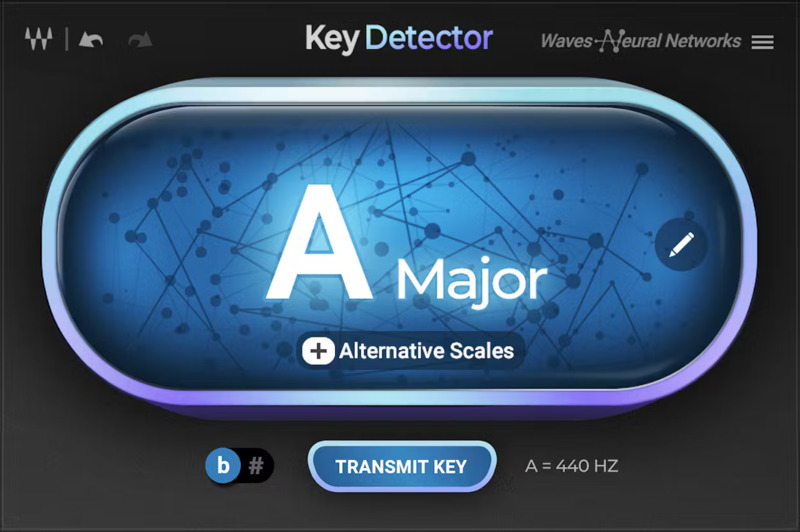 Key Detector thumbnail 2