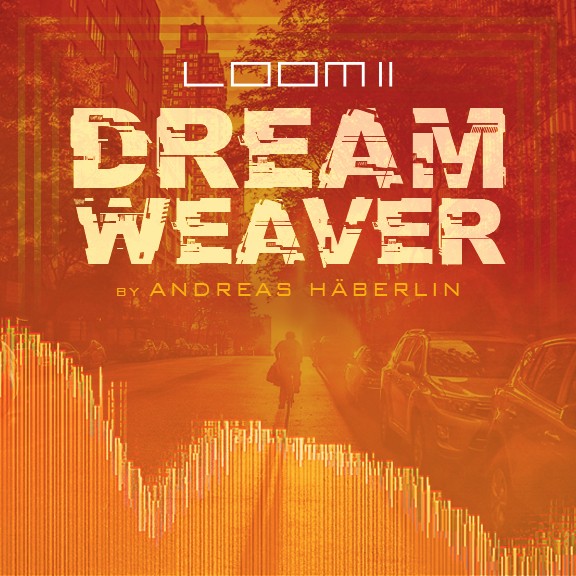 Loom II Expansion: Dream Weaver main media