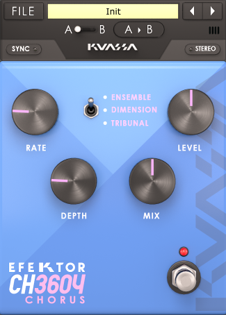 EFEKTOR Modulation Bundle thumbnail 2