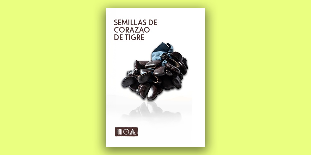 Semillas de Corazao main media