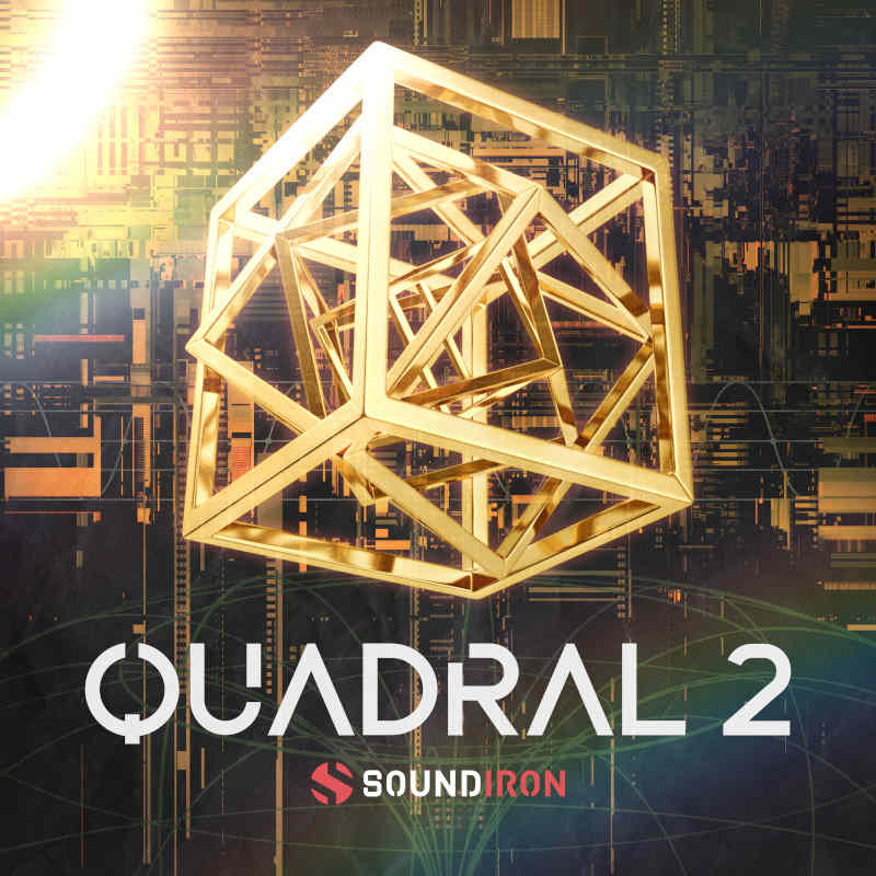 Quadral 2 thumbnail 1