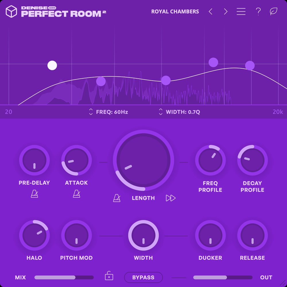 Perfect Room 2 Upgrade from Perfect Room thumbnail 1