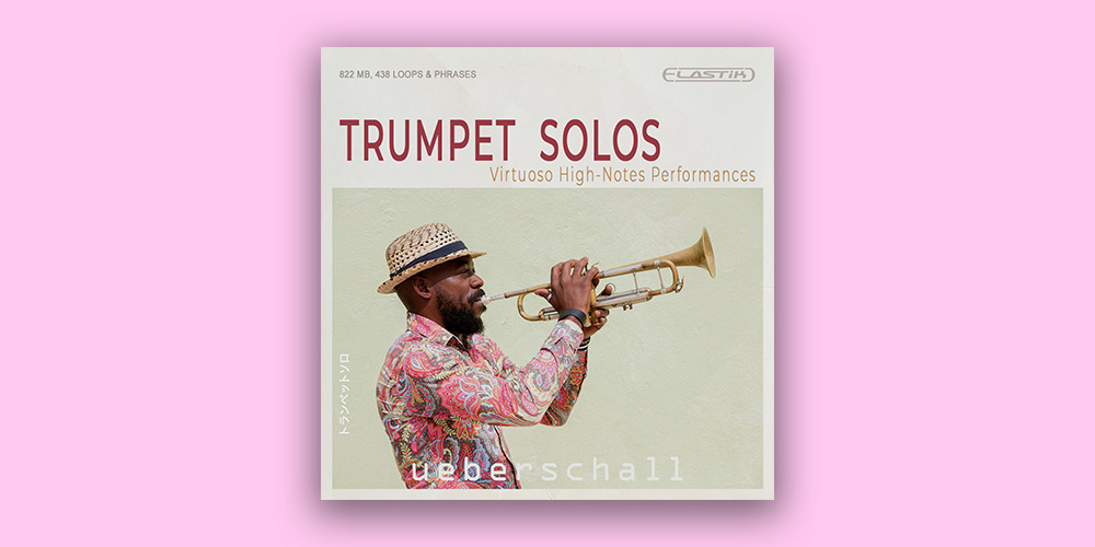 Trumpet Solos main media