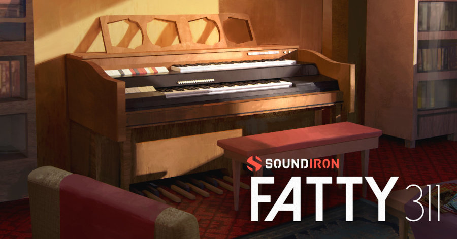 Fatty 311 thumbnail 1