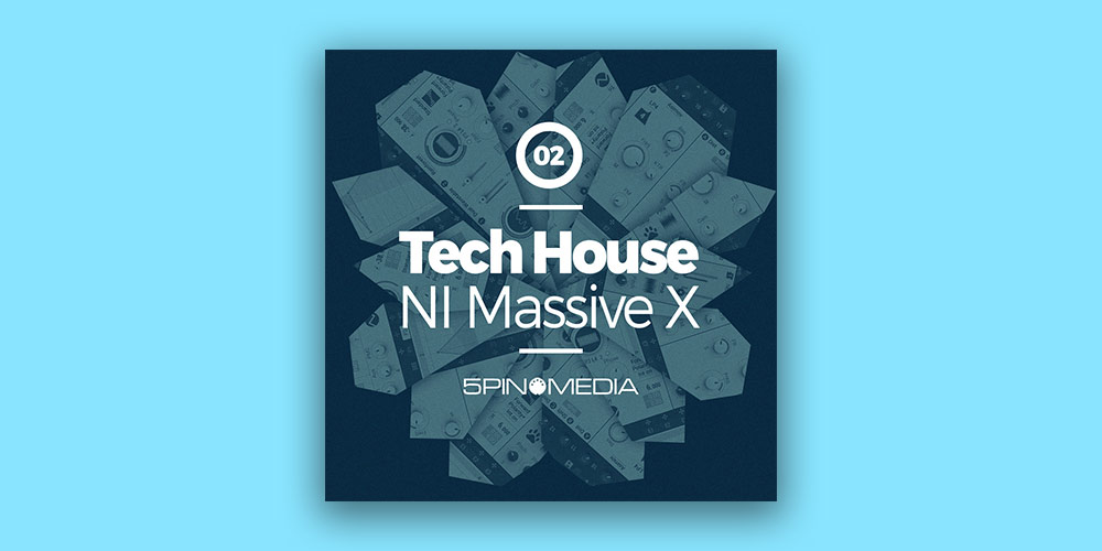 Tech House NI Massive X main media