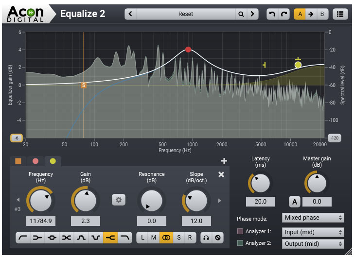 Mix & Mastering Suite thumbnail 2
