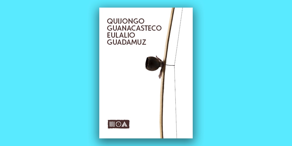 Quijongo Guanacasteco Eulalio Guadamuz main media