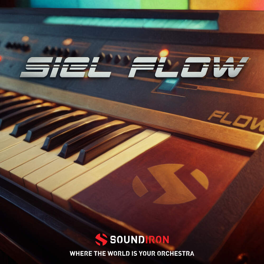 Siel Flow main media