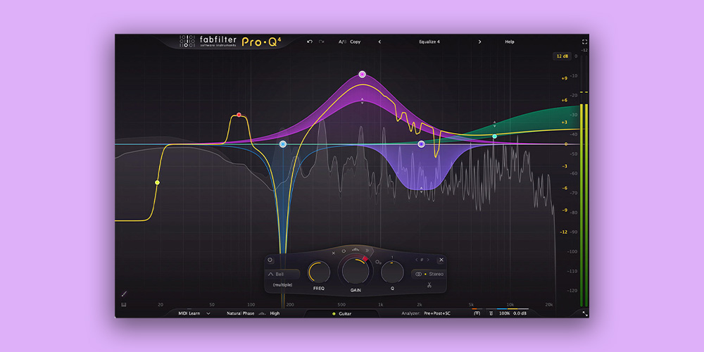 FabFilter Pro-Q 4