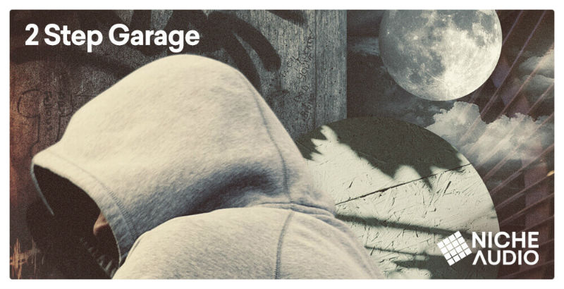 2 Step Garage Wav Pack main media