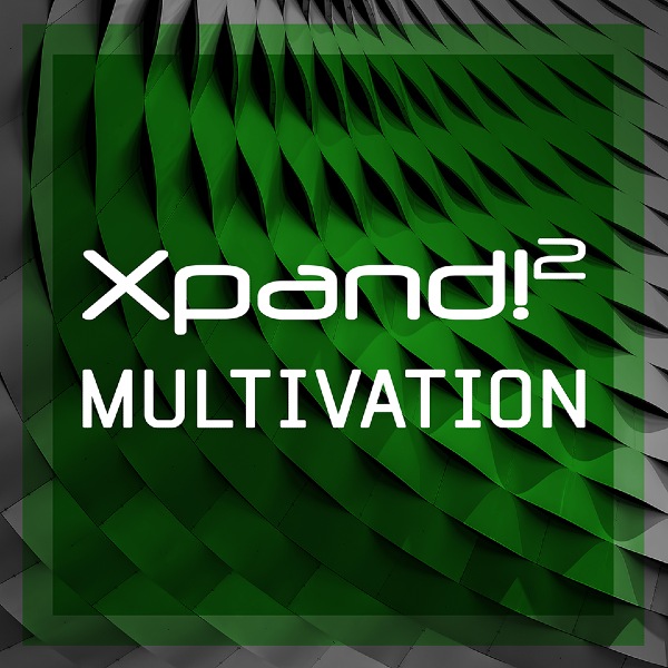 Xpand!2 Expansion: Multivation main media