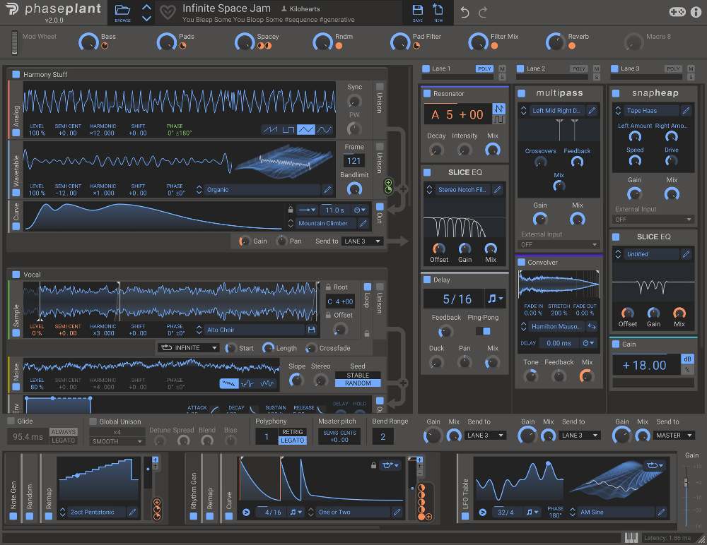 Kilohearts Ultimate thumbnail 1