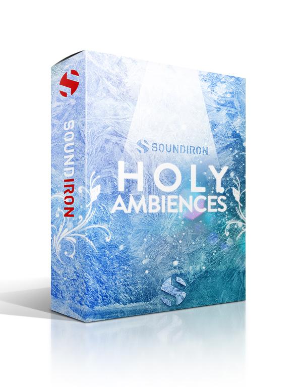 Holy Ambiences main media