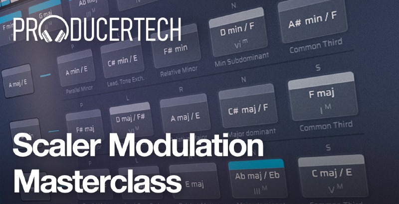 Scaler 2 Modulation Masterclass main media
