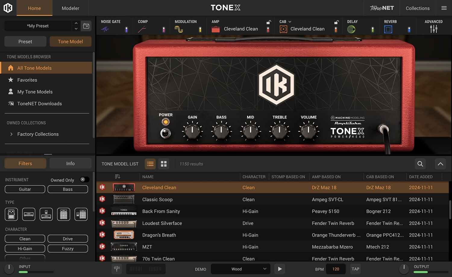 TONEX thumbnail 3