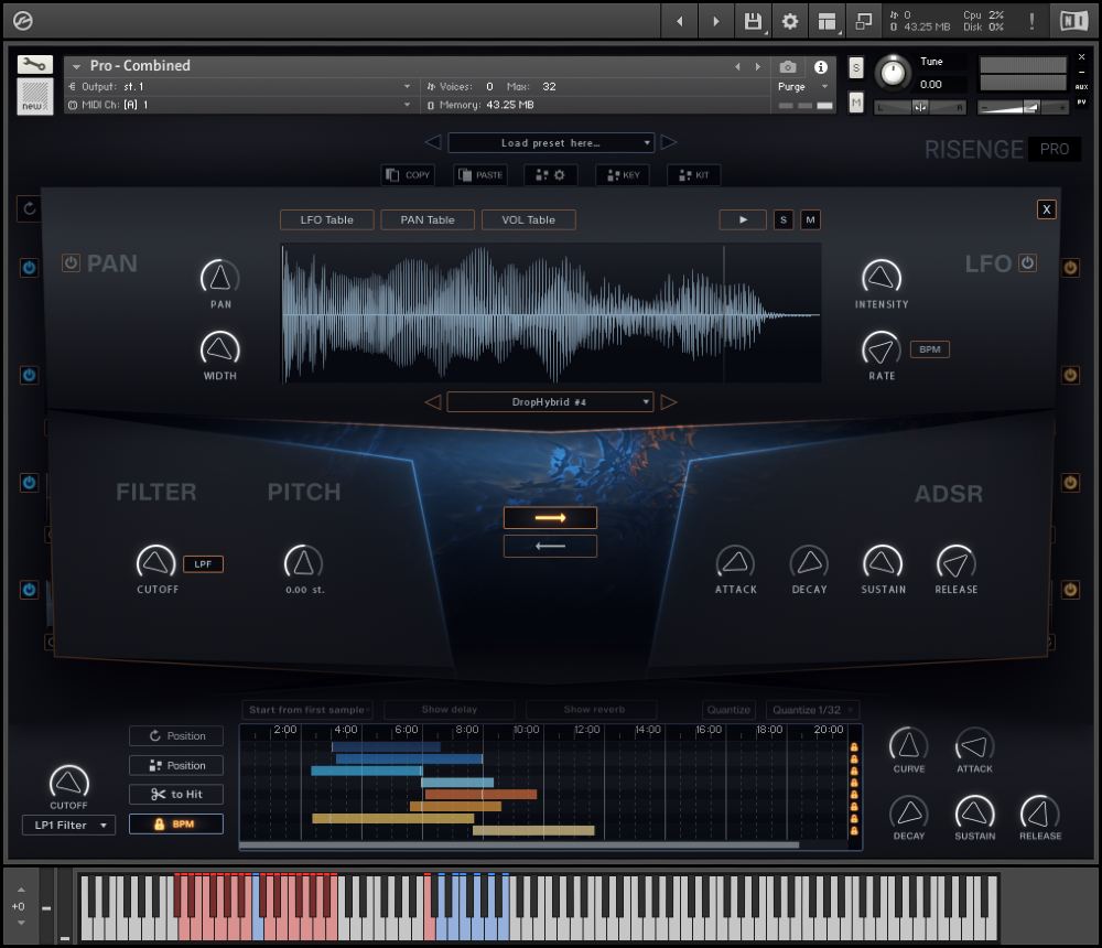 Risenge Pro thumbnail 1