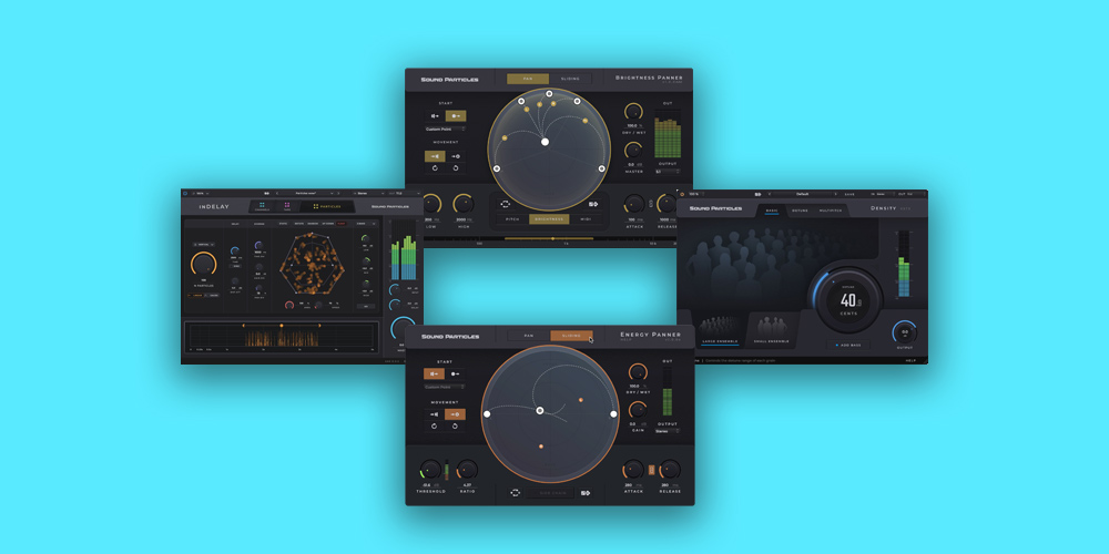 Essential Bundle main media