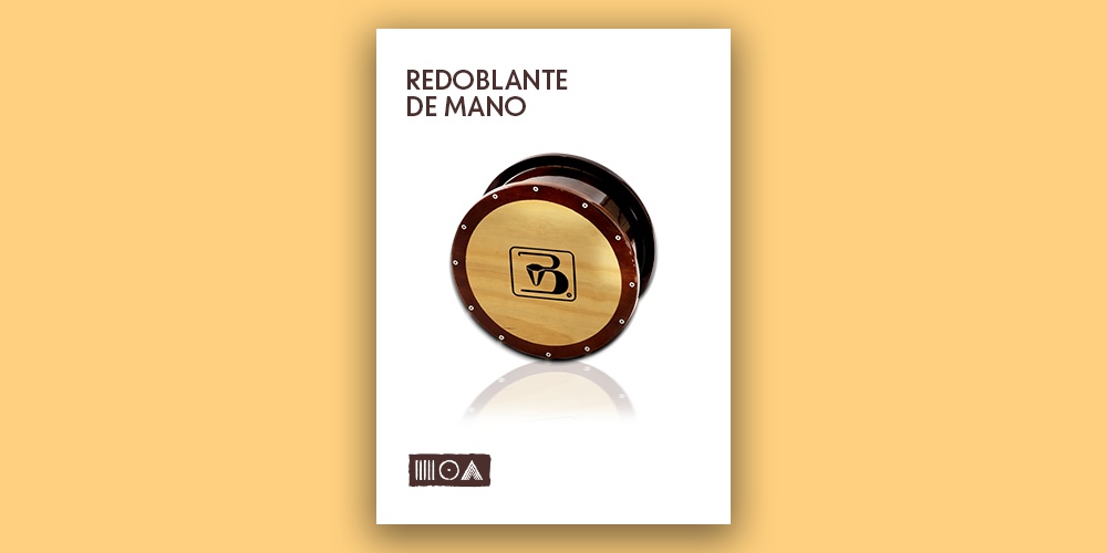 Redoblante de Mano main media