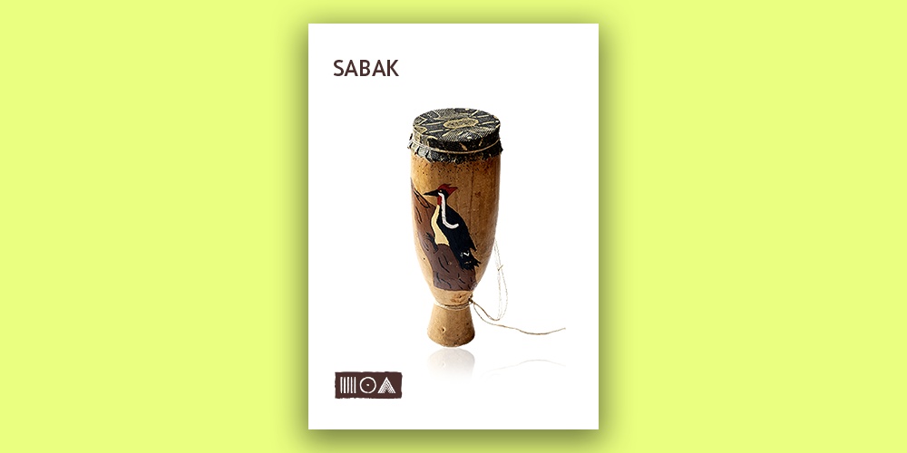 Sabak main media