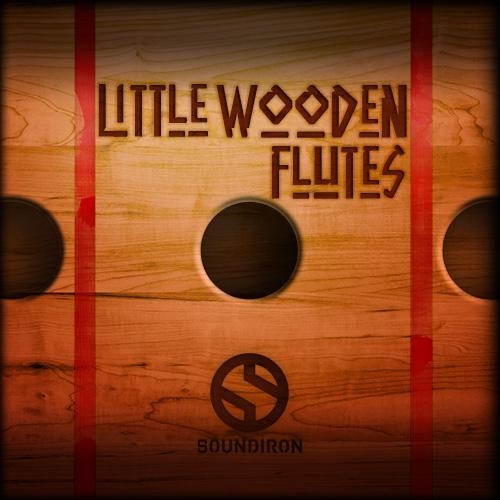 Little Wooden Flutes main media