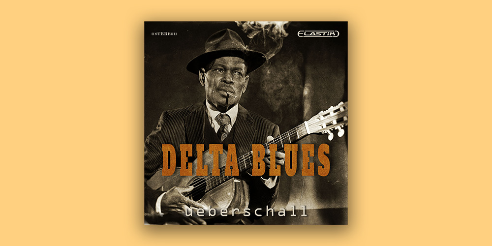 Delta Blues main media