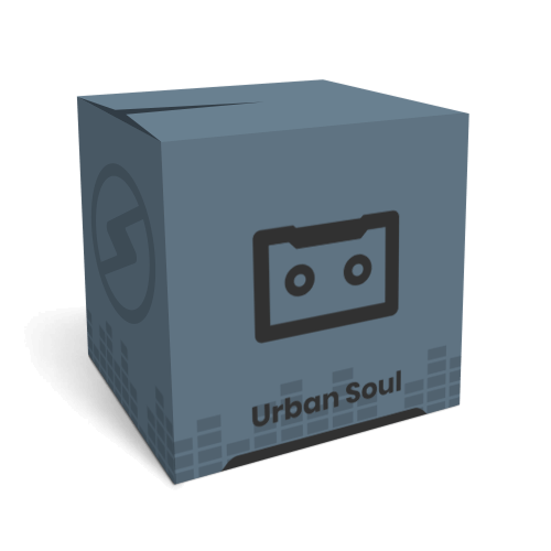 Urban Soul (Expansion Pack For The Sub) main media