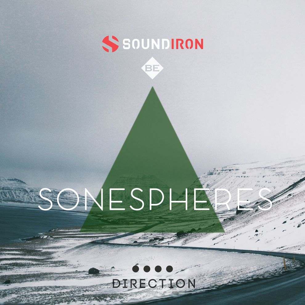 Sonespheres 4 - Direction main media
