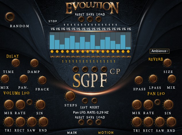 Evolution: Dragon thumbnail 1