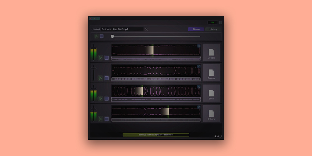 Simple Stems main media